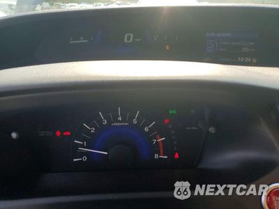 Zdjęcie 9 z 12 samochodu: 2014 HONDA CIVIC EXL VIN:19XFB2F9XEE248812 - miniatura