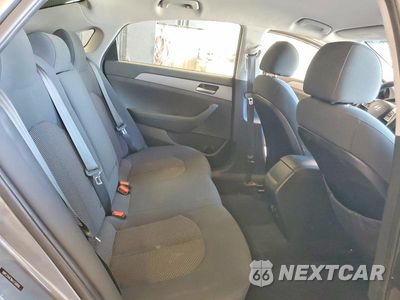 Zdjęcie 10 z 12 samochodu: 2019 HYUNDAI SONATA SE VIN:5NPE24AF8KH730898 - miniatura