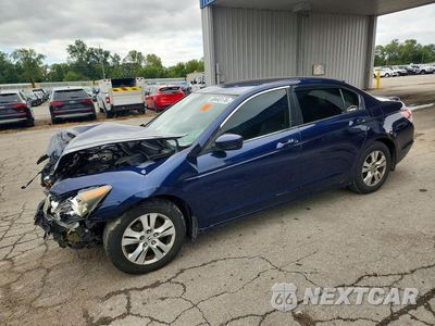 2010 HONDA ACCORD LXP 1HGCP2F48AA031069 - główne zdjęcie licytacji z USA - miniatura