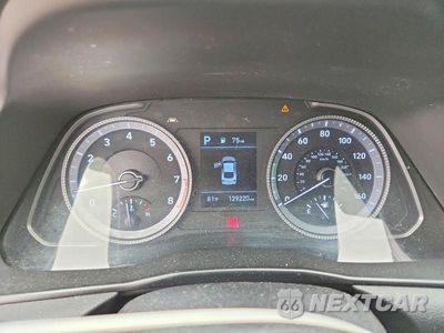 Zdjęcie 9 z 12 samochodu: 2021 HYUNDAI SONATA SE VIN:5NPEG4JA4MH070948 - miniatura