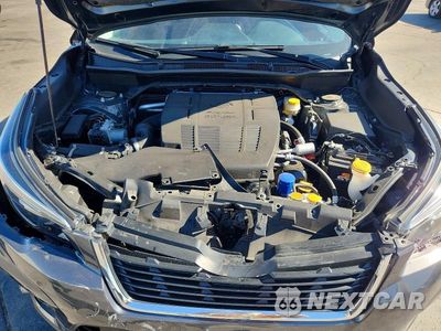 Zdjęcie 11 z 13 samochodu: 2020 SUBARU FORESTER TOURING VIN:JF2SKAXC0LH528993 - miniatura