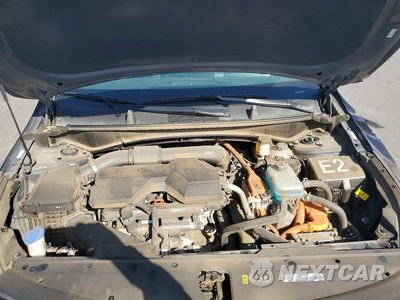 Zdjęcie 12 z 13 samochodu: 2025 KIA SPORTAGE X-LINE PRESTIGE VIN:KNDPZDDH9S7242596 - miniatura