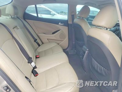 Zdjęcie 10 z 12 samochodu: 2013 KIA OPTIMA HYBRID VIN:KNAGM4AD1D5037866 - miniatura