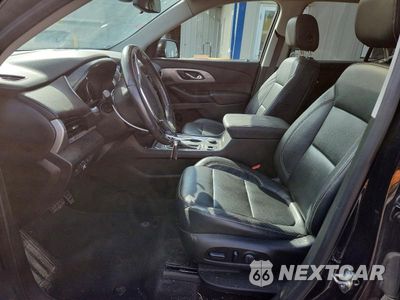 Zdjęcie 7 z 13 samochodu: 2019 CHEVROLET TRAVERSE LT VIN:1GNEVHKW1KJ261617 - miniatura