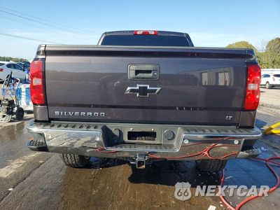 Zdjęcie 6 z 12 samochodu: 2014 CHEVROLET SILVERADO K1500 LT VIN:3GCUKREC1EG351151 - miniatura