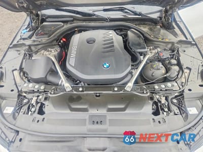Zdjęcie 11 z 12 samochodu: 2026 BMW 540 XI VIN:WBA63FJ02TCW82530 - miniatura