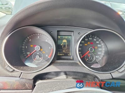 Zdjęcie 9 z 12 samochodu: 2013 VOLKSWAGEN JETTA TDI VIN:3VWPL7AJ8DM694054 - miniatura