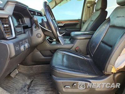 Zdjęcie 7 z 12 samochodu: 2022 GMC SIERRA K1500 DENALI VIN:3GTUUGET8NG613973 - miniatura