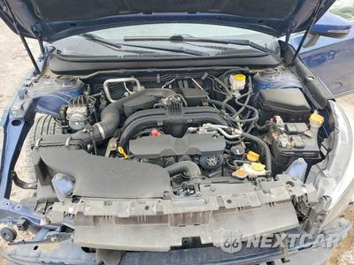 Zdjęcie 12 z 14 samochodu: 2019 SUBARU OUTBACK 2.5I LIMITED VIN:4S4BSAJC4K3393421 - miniatura