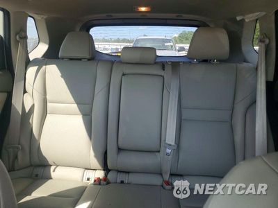 Zdjęcie 10 z 14 samochodu: 2023 NISSAN ROGUE SV VIN:5N1BT3BB3PC759410 - miniatura