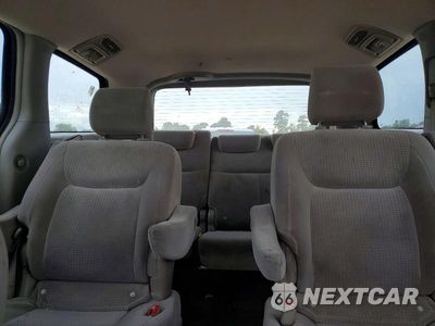 Zdjęcie 10 z 13 samochodu: 2008 TOYOTA SIENNA LE 7-PASSENGER VIN:5TDZK23C08S216698 - miniatura