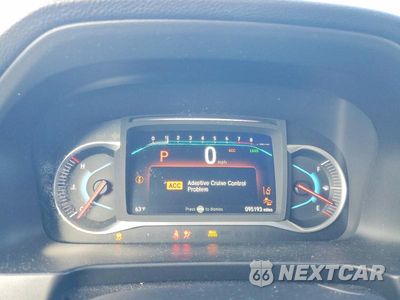 Zdjęcie 9 z 14 samochodu: 2019 HONDA PILOT EXL VIN:5FNYF6H52KB071306 - miniatura