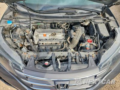 Zdjęcie 11 z 12 samochodu: 2013 HONDA CR-V EX VIN:2HKRM4H56DH646445 - miniatura