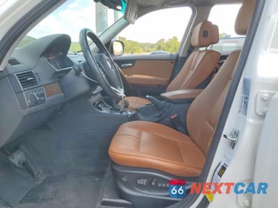 Zdjęcie 7 z 12 samochodu: 2010 BMW X3 XDRIVE30I VIN:WBXPC9C44AWJ37730 - miniatura