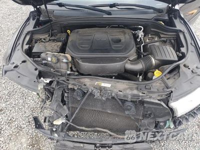 Zdjęcie 12 z 13 samochodu: 2020 DODGE DURANGO SXT VIN:1C4RDHAG9LC228300 - miniatura