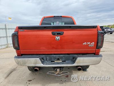 Zdjęcie 6 z 13 samochodu: 2008 DODGE RAM 1500 ST VIN:1D7HU18278S535724 - miniatura
