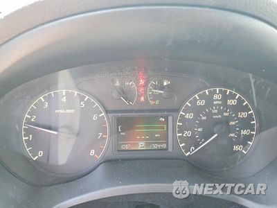 Zdjęcie 9 z 13 samochodu: 2016 NISSAN SENTRA S VIN:3N1AB7AP7GY237901 - miniatura