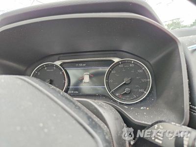 Zdjęcie 9 z 13 samochodu: 2025 NISSAN ROGUE SV VIN:JN8BT3BB6SW150182 - miniatura