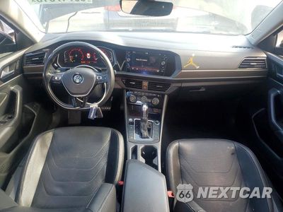 Zdjęcie 8 z 13 samochodu: 2019 VOLKSWAGEN JETTA SEL PREMIUM VIN:3VWG57BU0KM166217 - miniatura