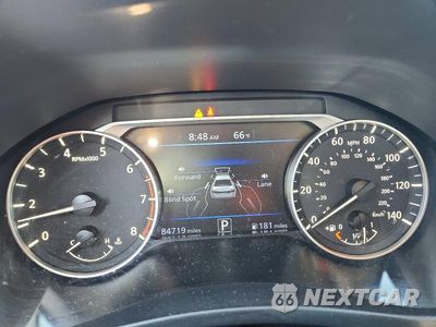 Zdjęcie 9 z 12 samochodu: 2022 NISSAN ALTIMA SV VIN:1N4BL4DV8NN322981 - miniatura