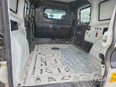 Zdjęcie 10 z 13 samochodu: 2019 RAM PROMASTER CITY VIN:ZFBHRFAB5K6N51751 - miniatura