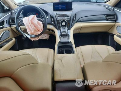 Zdjęcie 8 z 13 samochodu: 2019 ACURA RDX TECHNOLOGY VIN:5J8TC2H51KL026044 - miniatura