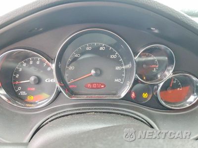 Zdjęcie 9 z 12 samochodu: 2009 PONTIAC G6 VIN:1G2ZG57B594210367 - miniatura