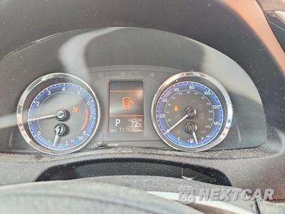 Zdjęcie 9 z 12 samochodu: 2019 TOYOTA COROLLA LE VIN:5YFBURHE8KP928231 - miniatura