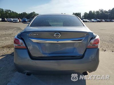 Zdjęcie 6 z 12 samochodu: 2015 NISSAN ALTIMA 2.5 S VIN:1N4AL3AP2FC287766 - miniatura