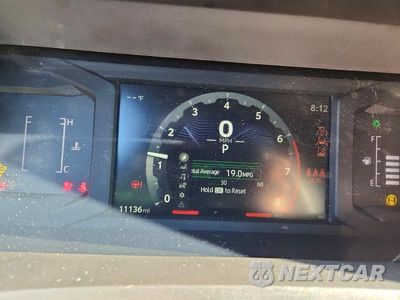 Zdjęcie 9 z 13 samochodu: 2025 TOYOTA TACOMA SR5 VIN:3TMLB5JN7SM149987 - miniatura