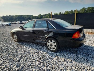 Drugie zdjęcie samochodu z przodu: 2000 TOYOTA AVALON XLS VIN:4T1BF28B1YU080191 - miniatura