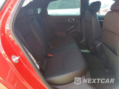 Zdjęcie 10 z 13 samochodu: 2026 HONDA CIVIC SPORT VIN:19XFL4H89TE019838 - miniatura