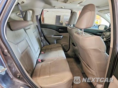 Zdjęcie 11 z 13 samochodu: 2012 HONDA CR-V EXL VIN:JHLRM4H77CC021146 - miniatura