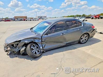 2012 HONDA ACCORD LXP 1HGCP2F4XCA106339 - główne zdjęcie licytacji z USA - miniatura