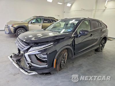 2026 MITSUBISHI ECLIPSE CROSS SE JA4ATWAA1TZ029989 - główne zdjęcie licytacji z USA - miniatura
