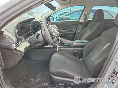 Zdjęcie 7 z 13 samochodu: 2022 HYUNDAI ELANTRA SEL VIN:KMHLN4AG9NU343631 - miniatura