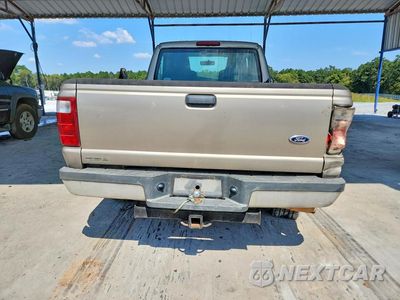 Zdjęcie 6 z 12 samochodu: 2005 FORD RANGER VIN:1FTYR10UX5PA21759 - miniatura