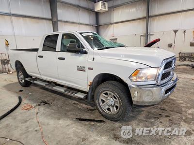 Czwarte zdjęcie samochodu z boku: 2014 RAM 2500 ST VIN:3C6TR5HT0EG296579 - miniatura