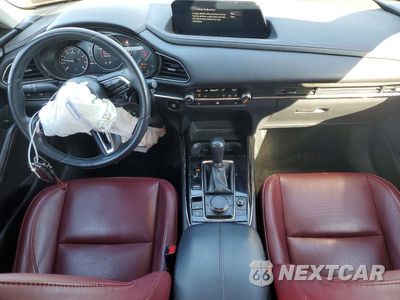 Zdjęcie 8 z 12 samochodu: 2024 MAZDA CX-30 PREFERRED VIN:3MVDMBCM9RM682790 - miniatura