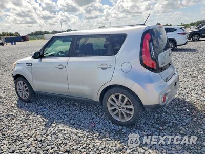 Drugie zdjęcie samochodu z przodu: 2018 KIA SOUL + VIN:KNDJP3A52J7513321 - miniatura