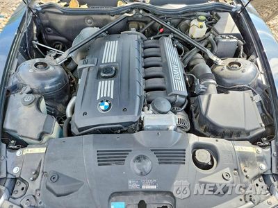 Zdjęcie 11 z 12 samochodu: 2007 BMW Z4 3.0SI VIN:4USBU53597LX02970 - miniatura