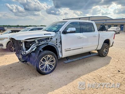 2025 RAM 1500 TUNGSTEN 1C6SRFKP4SN697407 - główne zdjęcie licytacji z USA - miniatura