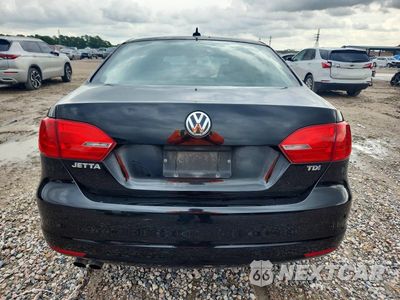 Zdjęcie 6 z 12 samochodu: 2013 VOLKSWAGEN JETTA TDI VIN:3VWLL7AJ3DM374266 - miniatura