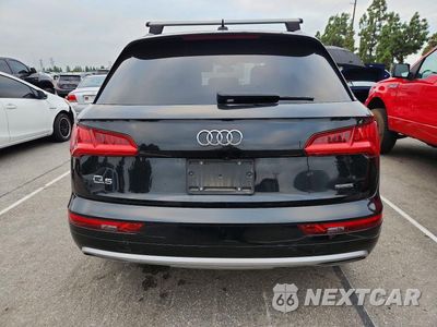 Zdjęcie 6 z 13 samochodu: 2019 AUDI Q5 PREMIUM VIN:WA1ANAFY4K2105781 - miniatura