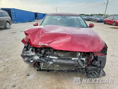 Piąte zdjęcie samochodu w środku: 2023 NISSAN ALTIMA SL VIN:1N4BL4EV8PN354332 - miniatura