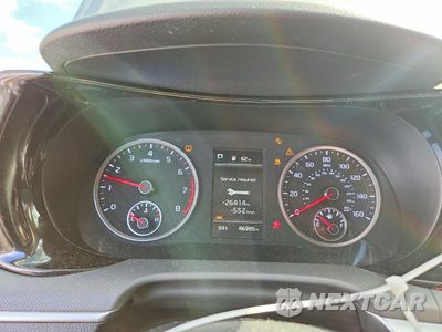 Zdjęcie 9 z 12 samochodu: 2021 KIA K5 LX VIN:5XXG24J25MG024699 - miniatura