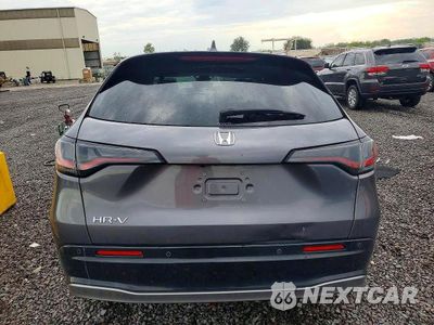 Zdjęcie 6 z 13 samochodu: 2024 HONDA HR-V EXL VIN:3CZRZ2H74RM713305 - miniatura