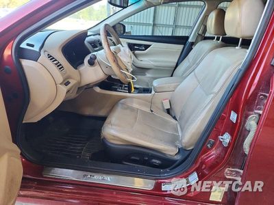 Zdjęcie 7 z 12 samochodu: 2015 NISSAN ALTIMA 2.5 SL VIN:1N4AL3AP6FN354180 - miniatura