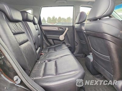 Zdjęcie 10 z 12 samochodu: 2007 HONDA CR-V EXL VIN:JHLRE48747C121675 - miniatura