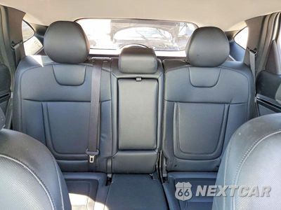 Zdjęcie 10 z 13 samochodu: 2024 HYUNDAI TUCSON SEL VIN:5NMJFCDE0RH418324 - miniatura